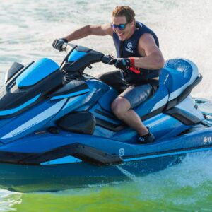 Jet Ski – 15 minutes