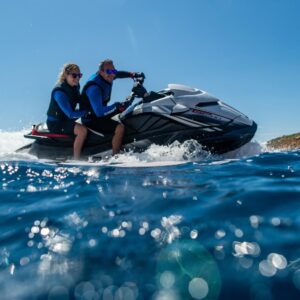 Jet Ski- rent for 1 hour