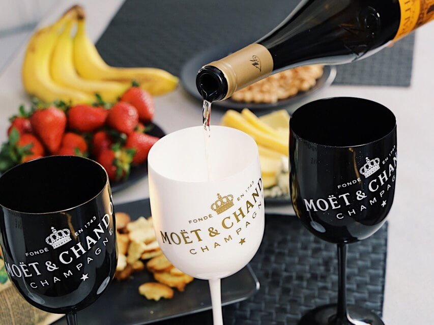 Lunch on Yacht in Cascais