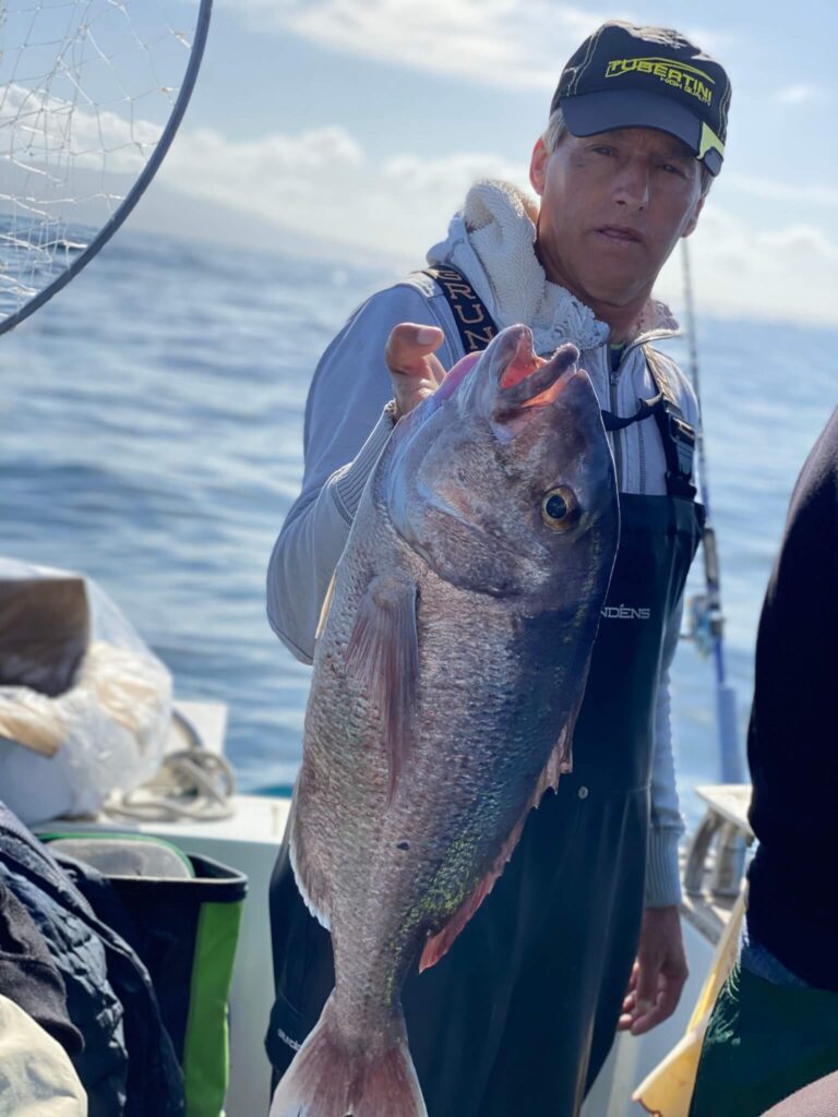 Aluguer Barco de pesca em Cascais