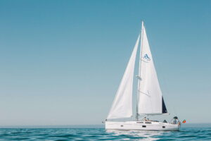 Hanse 508