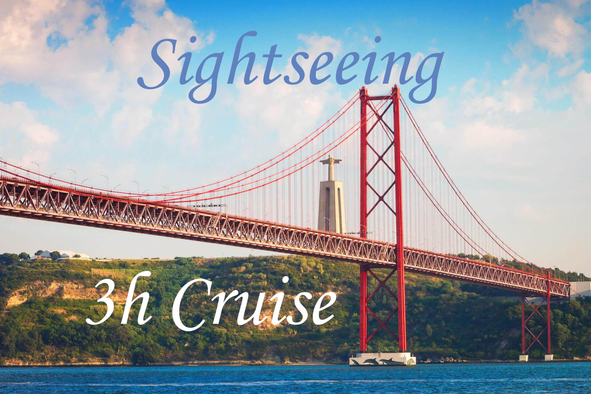 Read more about the article Lisbon sightseeing cruise (3-4 hours)