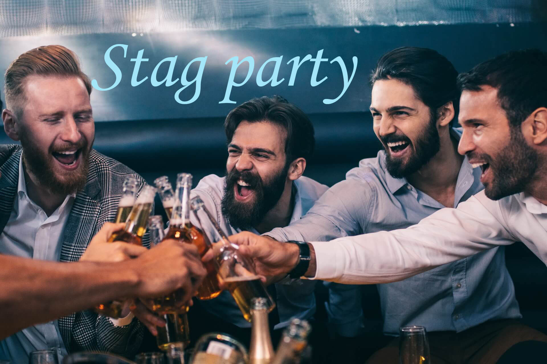 Read more about the article Festa despedida de solteiro no Iate em Cascais